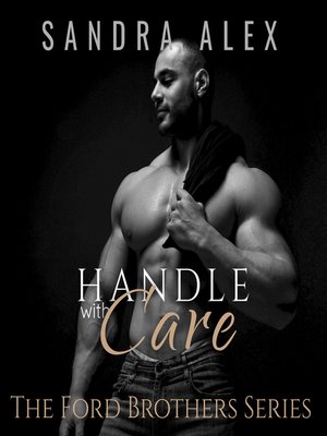 cover image of Handle with Care